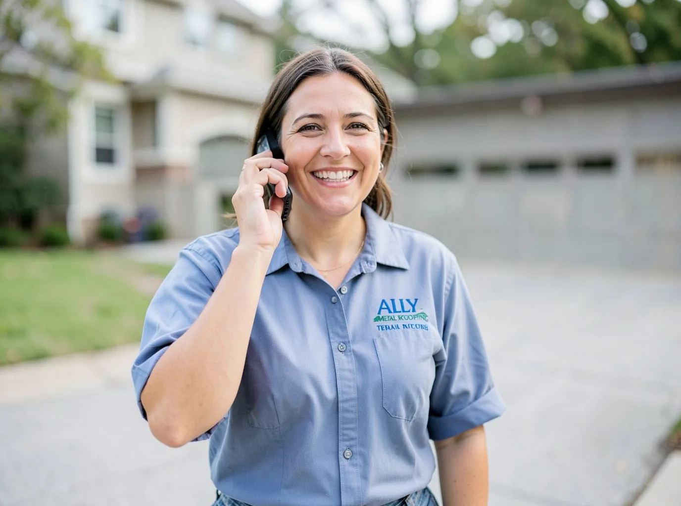 Metal Roof Installation Calistoga, CA FAQs